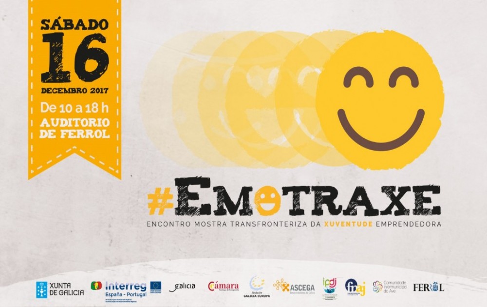 9º EMAX 16 de Dezembro Ferrol, Espanha
