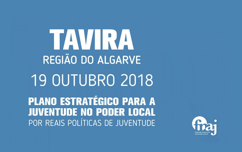 Cimeira Associativismo e Juventude - Região Algarve
