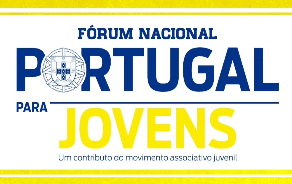 Fórum Nacional Portugal para Jovens