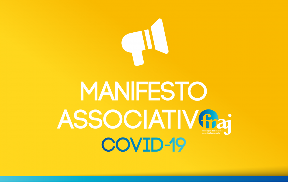 Manifesto Associativo COVID- 19 FNAJ