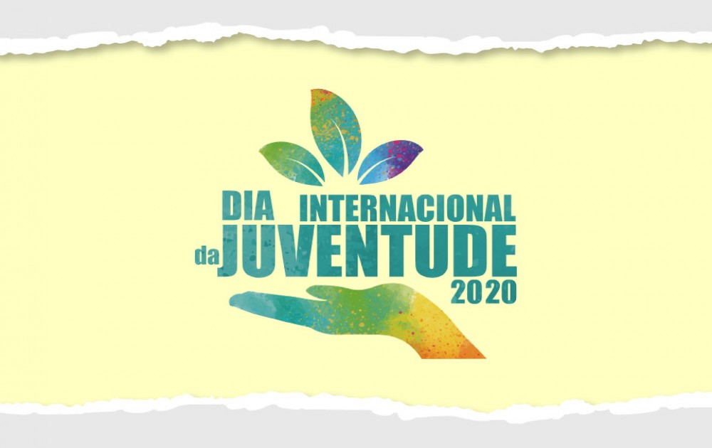 Dia Internacional da Juventude 2020